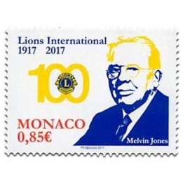 Monaco - 3095
