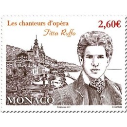 Monaco - 3096