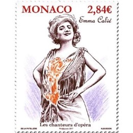 Monaco - 3097
