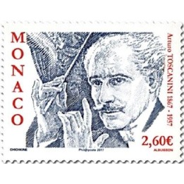 Monaco - 3098