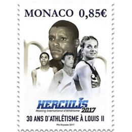 Monaco - 3099