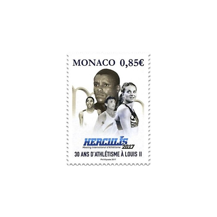 Monaco - 3099