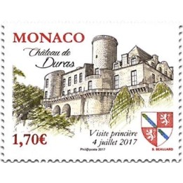Monaco - 3100
