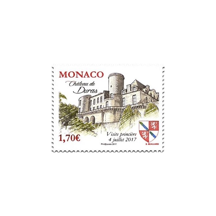 Monaco - 3100