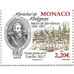 Monaco - 3101