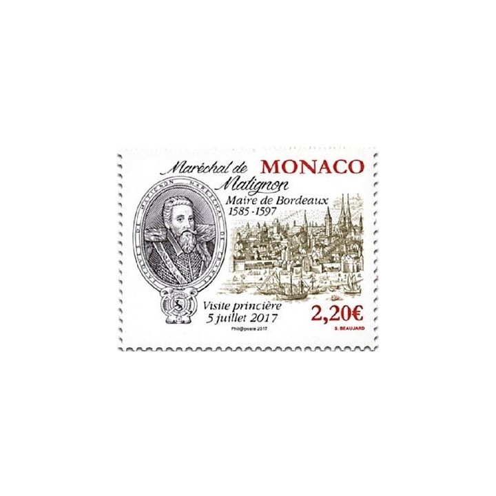 Monaco - 3101