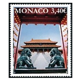 Monaco - 3102