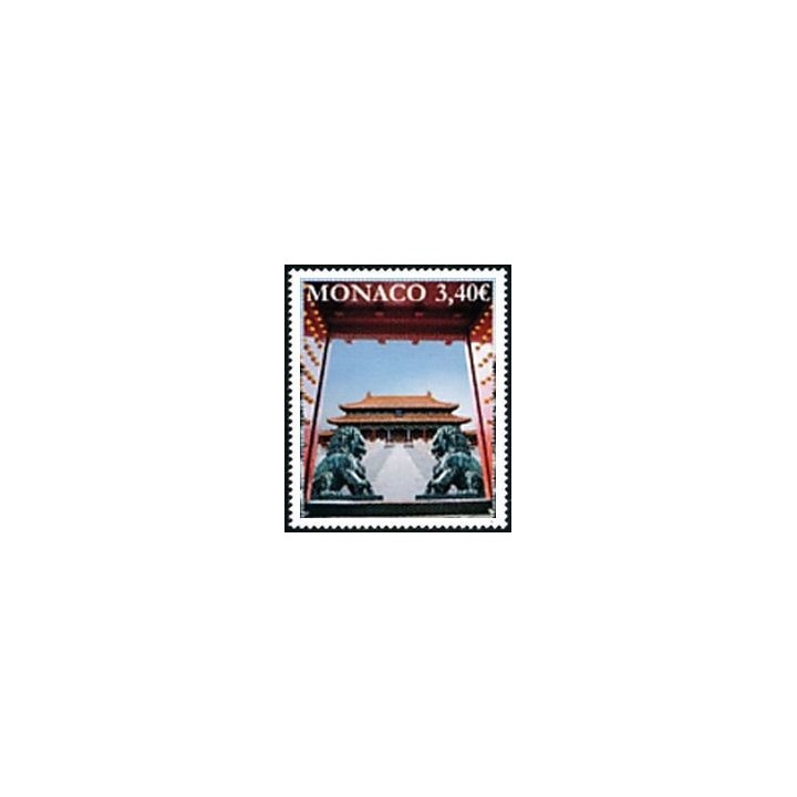 Monaco - 3102