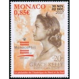 Monaco - 3103