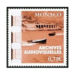 Monaco - 3105
