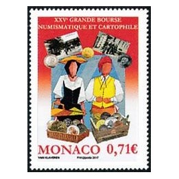 Monaco - 3106