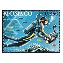Monaco - 3107