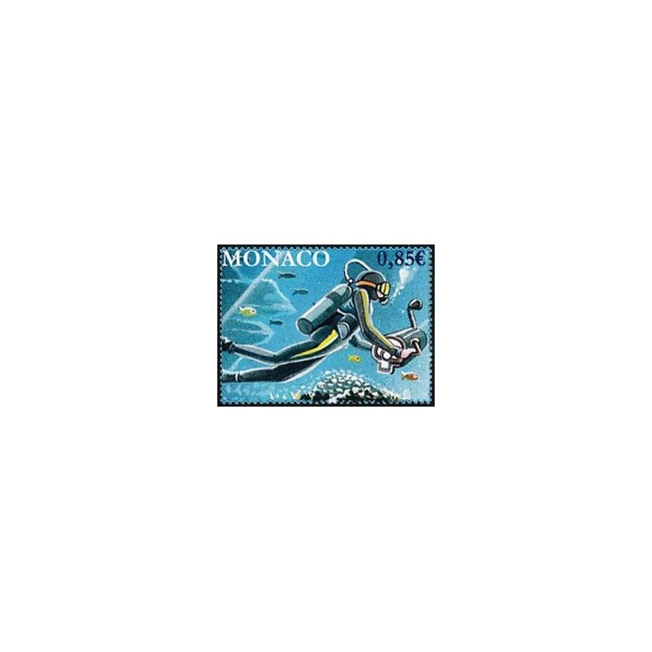 Monaco - 3107