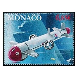 Monaco - 3108