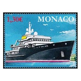 Monaco - 3109