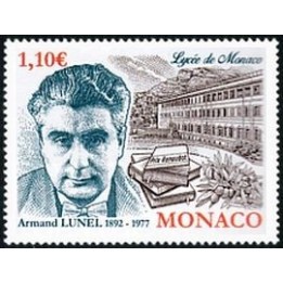 Monaco - 3110