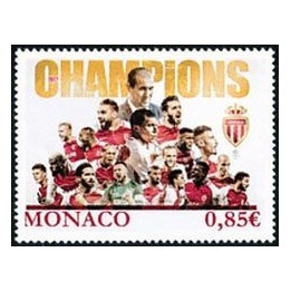 Monaco - 3111