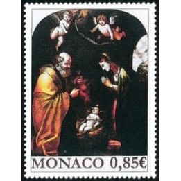 Monaco - 3112