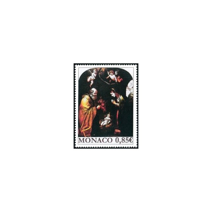 Monaco - 3112