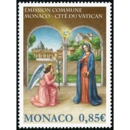 Monaco - 3113
