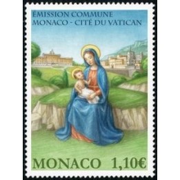 Monaco - 3114