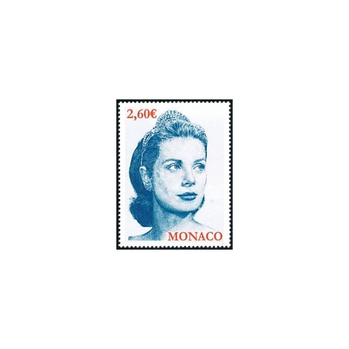 Monaco - 3115