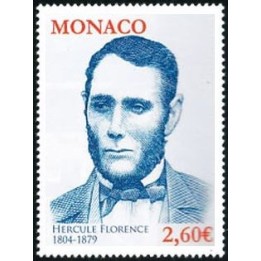 Monaco - 3116
