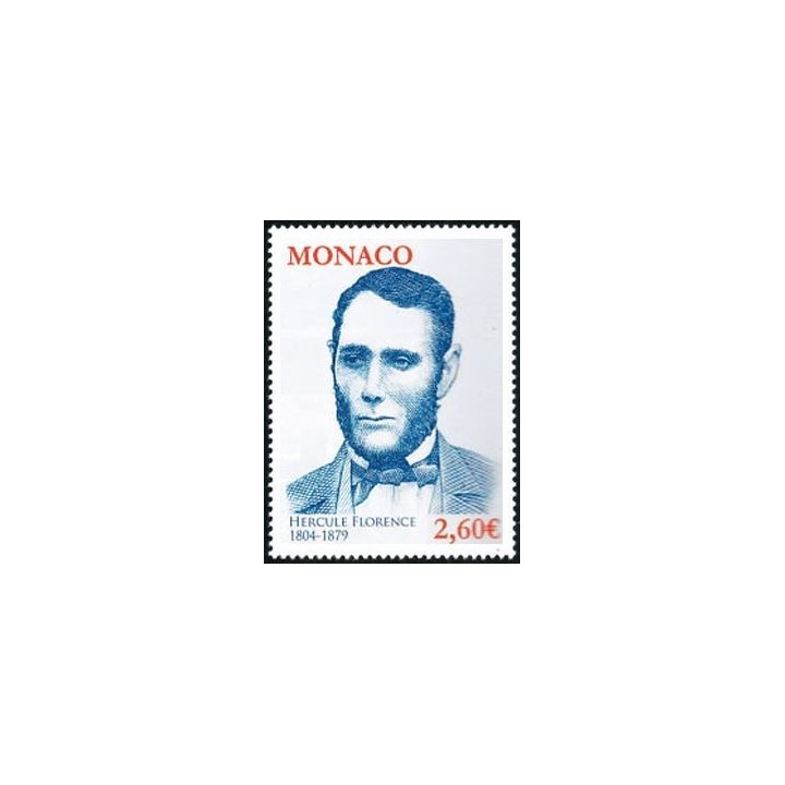 Monaco - 3116
