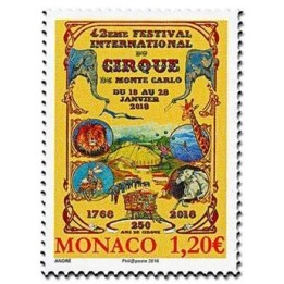 Monaco - 3117