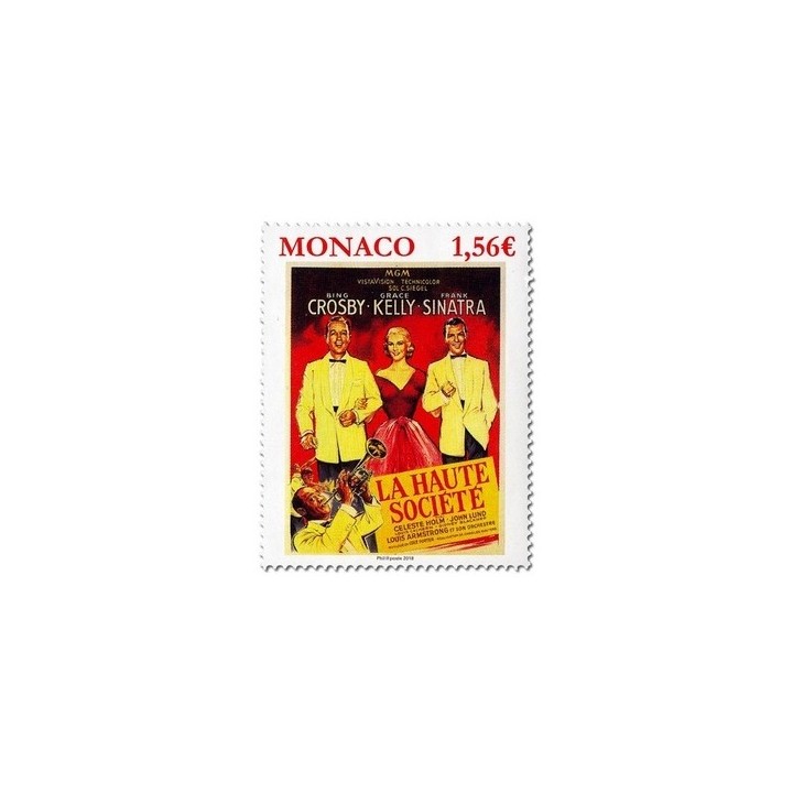Monaco - 3118