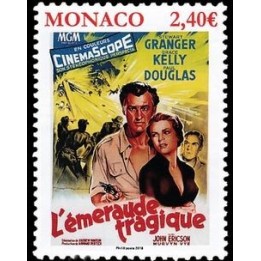 Monaco - 3119