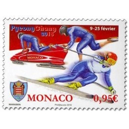 Monaco - 3120