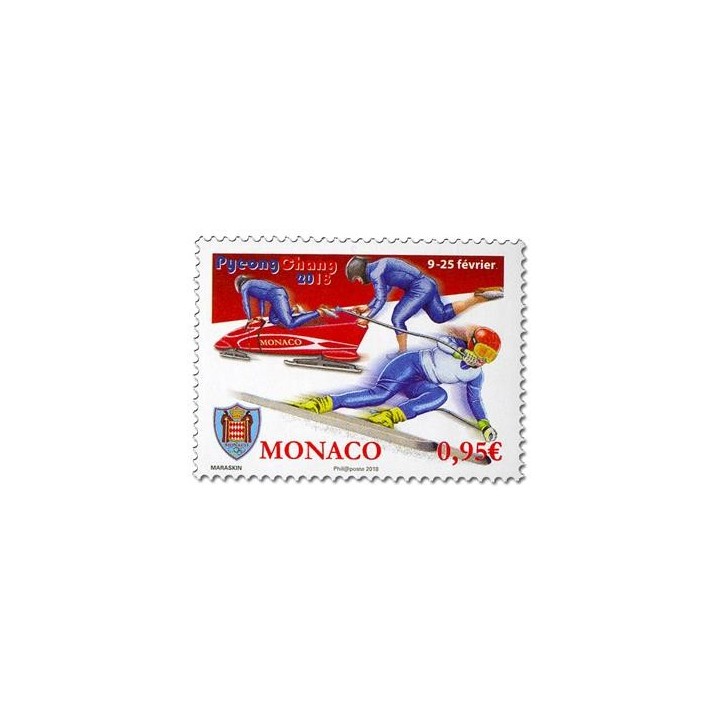Monaco - 3120