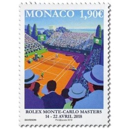 Monaco - 3121