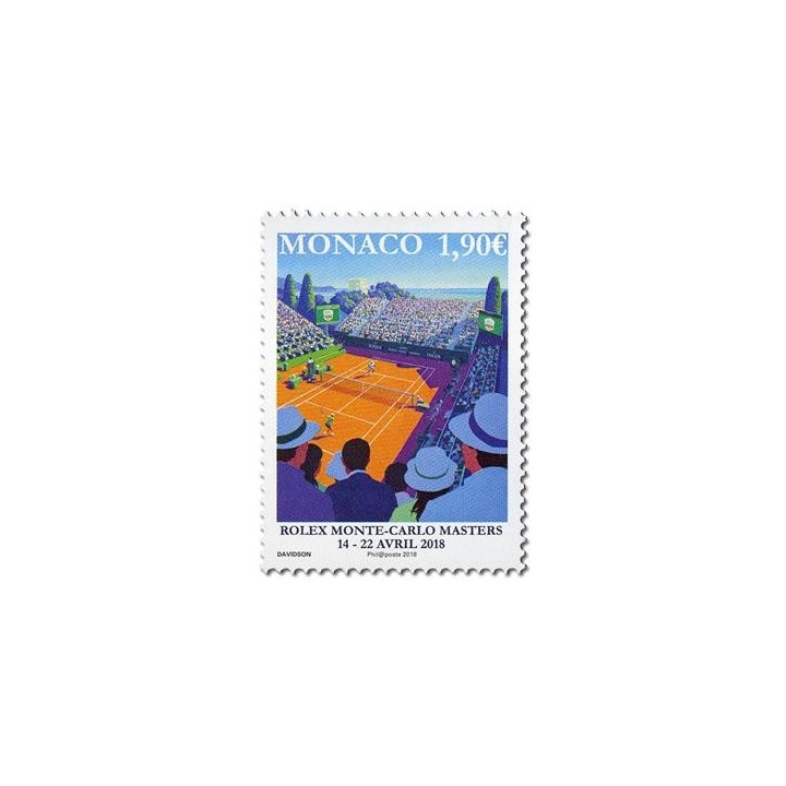 Monaco - 3121