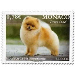 Monaco - 3122