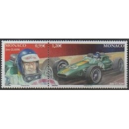 Monaco - 3123A