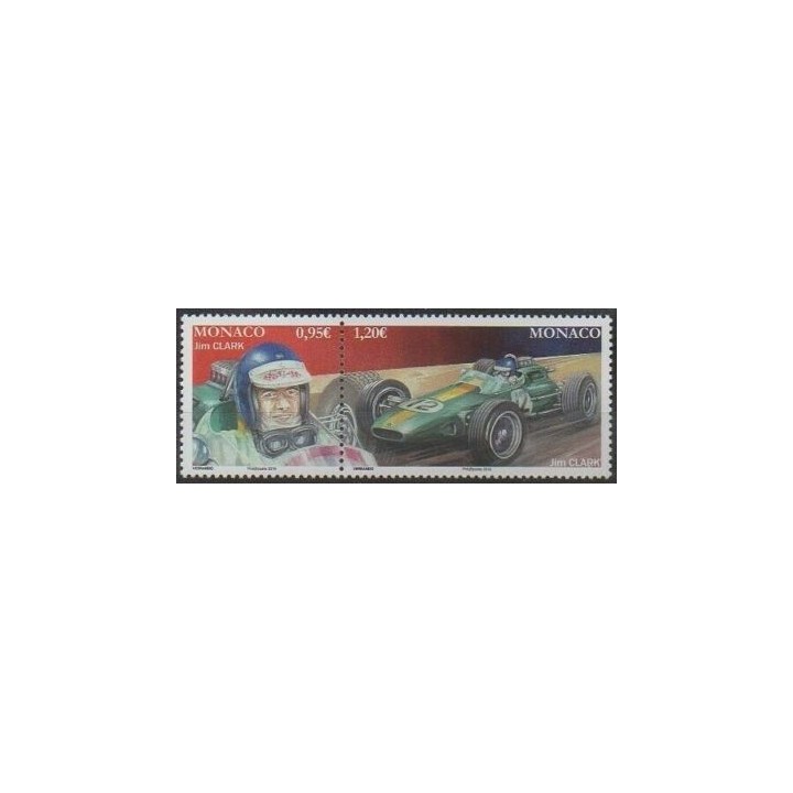 Monaco - 3123A