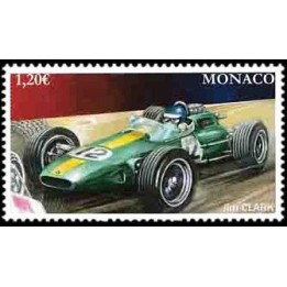 Monaco - 3124