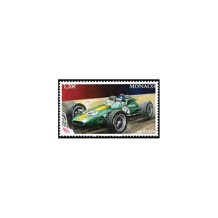 Monaco - 3124
