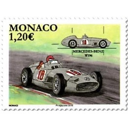 Monaco - 3126
