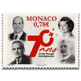 Monaco - 3127