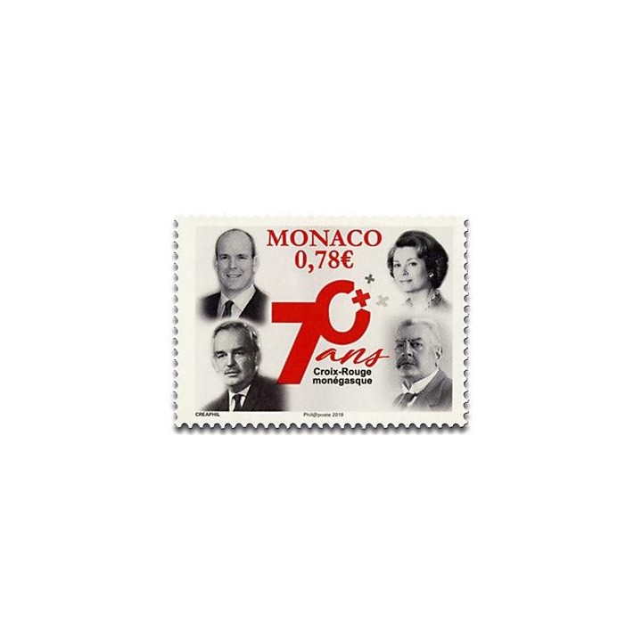 Monaco - 3127