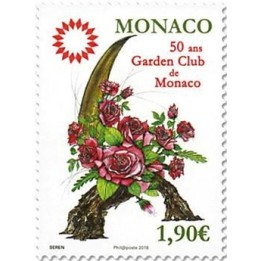Monaco - 3128