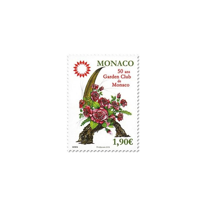 Monaco - 3128