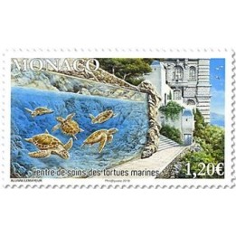 Monaco - 3129