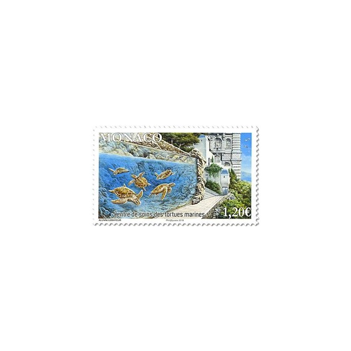 Monaco - 3129