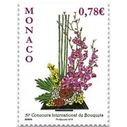 Monaco - 3130
