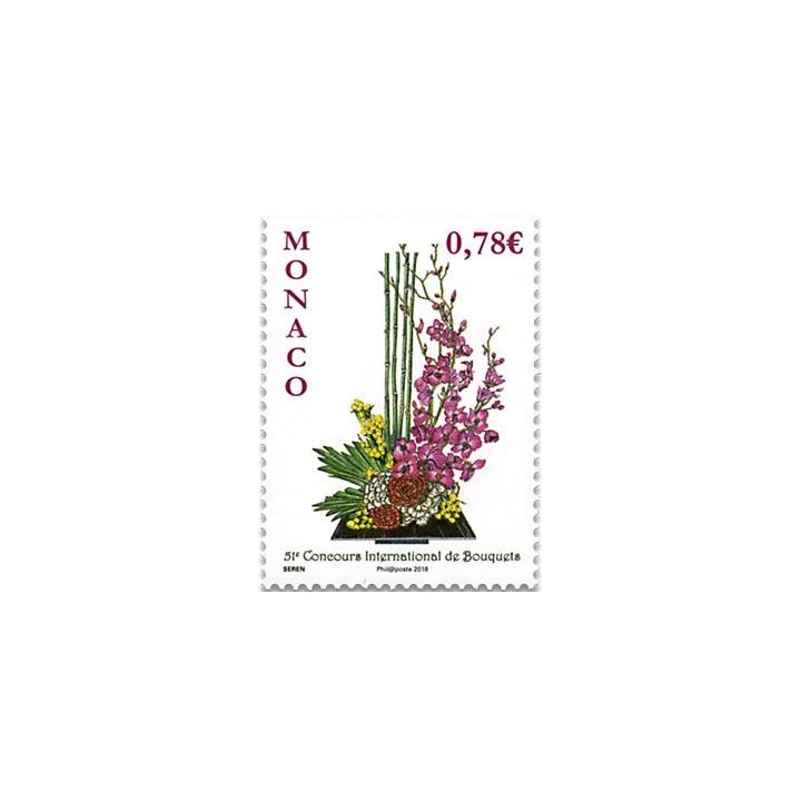 Monaco - 3130