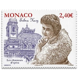 Monaco - 3131